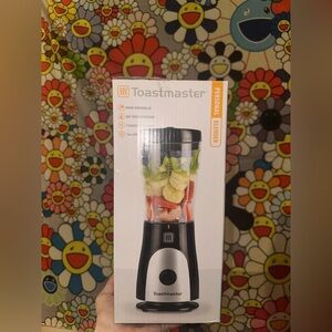 Toastmaster Personal Blender